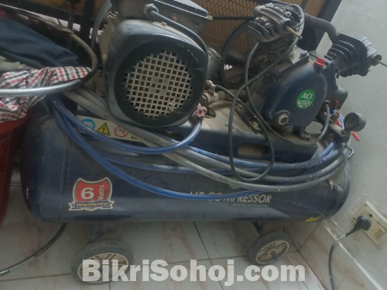 ৮৫ লিটার কমপেসার